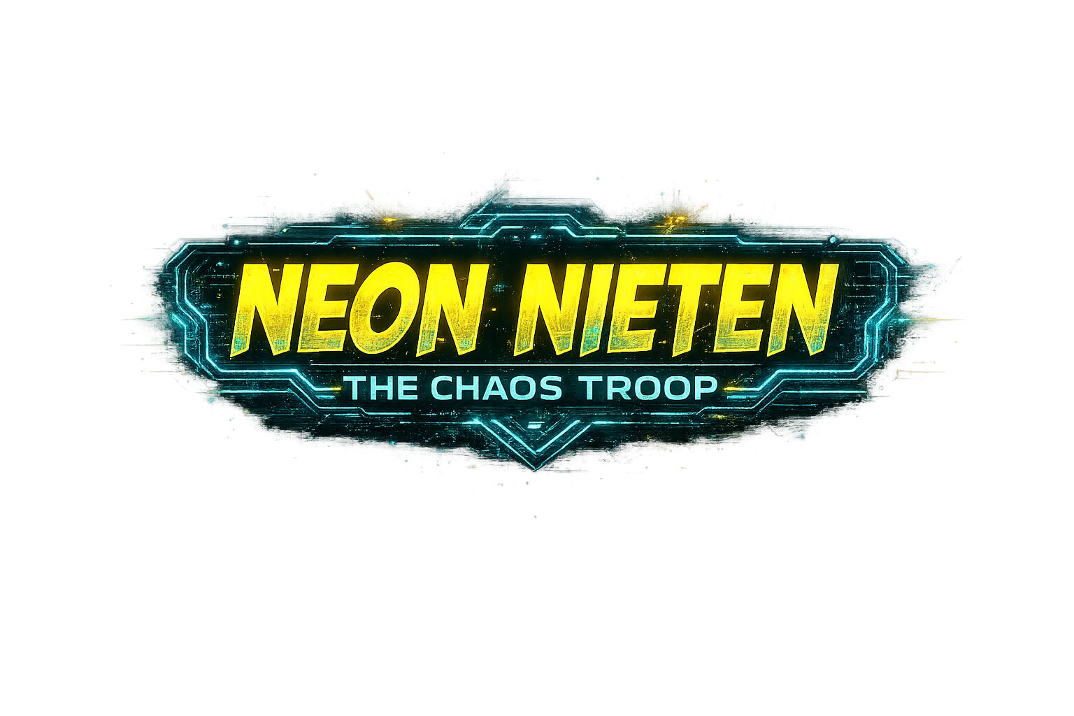 NeonNieten Logo