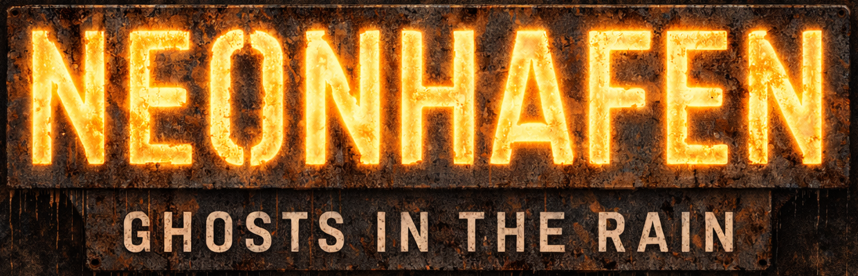 Neonhafen Logo